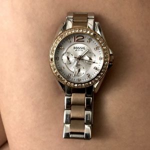 Fossil Watch